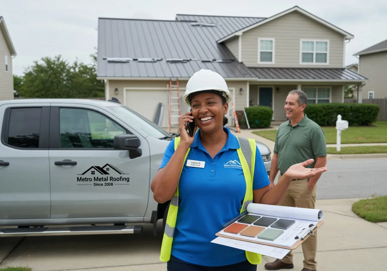 Metal Roofing Installation Calumet, MN FAQs