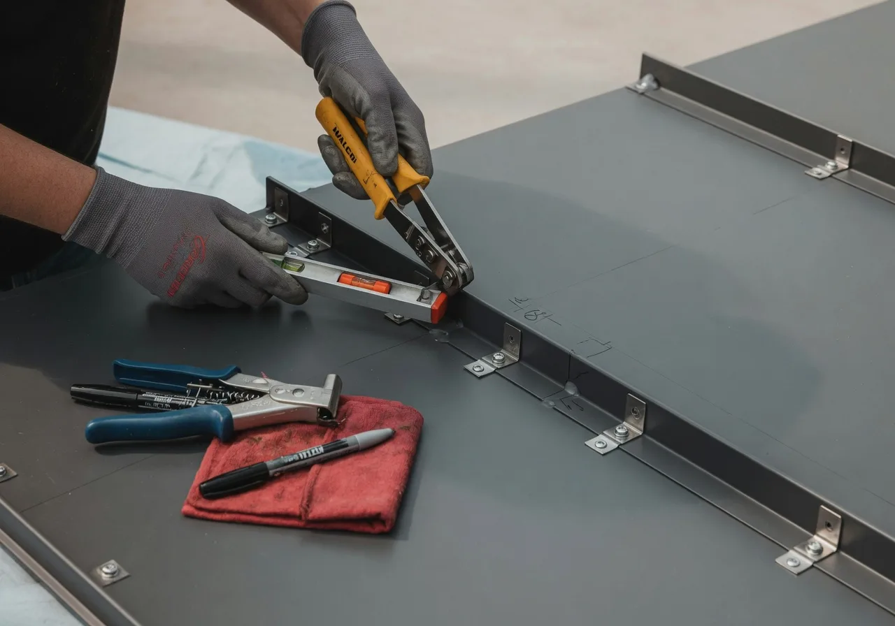 Why choose Metal Roofing Installation in Calumet, MN